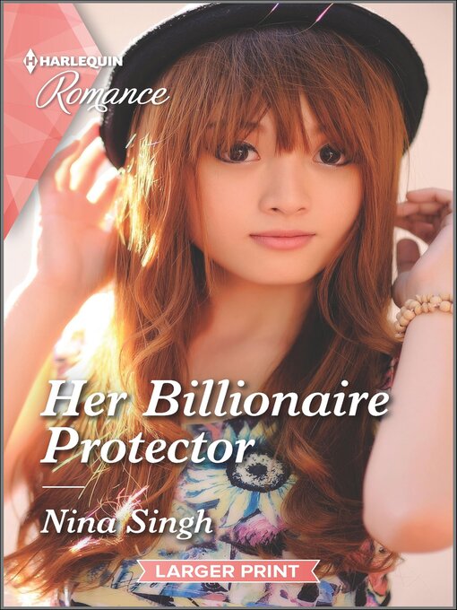 Title details for Her Billionaire Protector by Nina Singh - Wait list